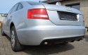Audi A6 LIMO 04-08 dyfuzor RS6 lookk